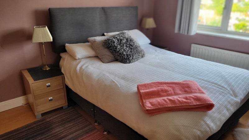 Room Northumberland Avenue in Nuneaton and Bedworth