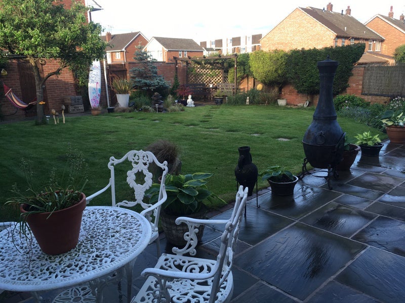 Room Northumberland Avenue in Nuneaton and Bedworth