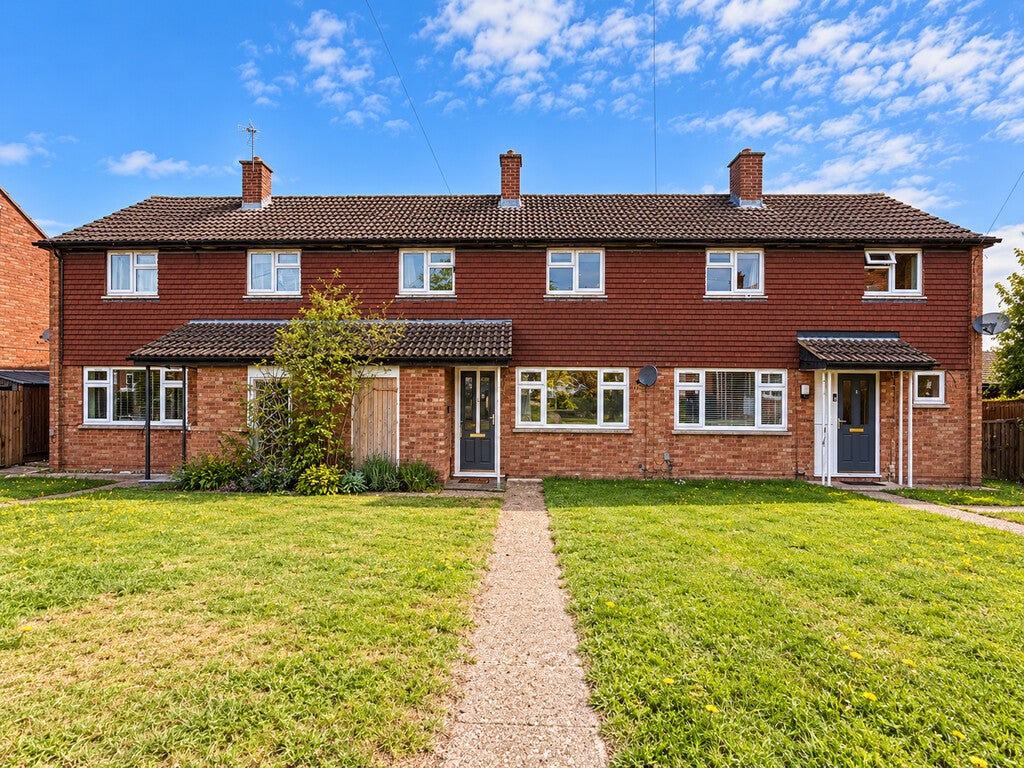 House Durham Way in Huntingdonshire