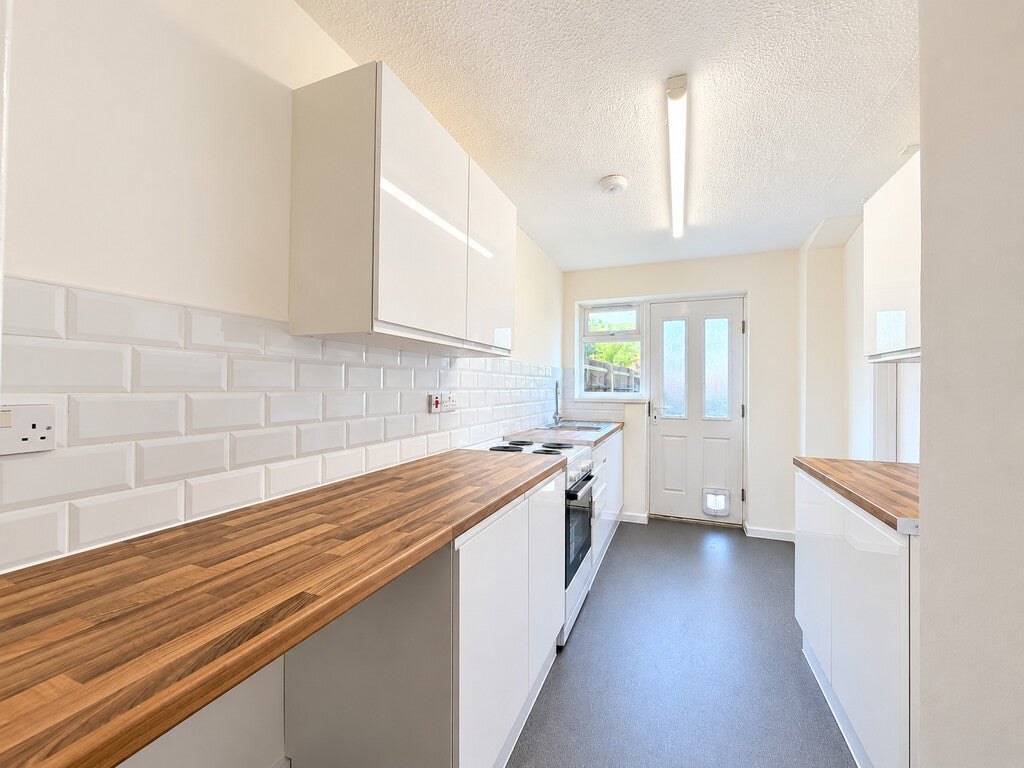 House Durham Way in Huntingdonshire