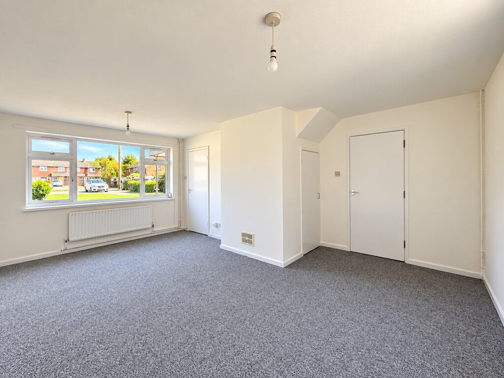 House Durham Way in Huntingdonshire