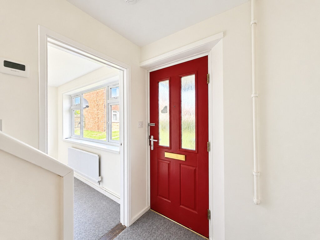 House Durham Way in Huntingdonshire