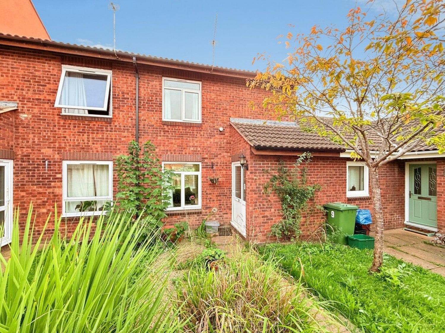 House Bath Road in Frome