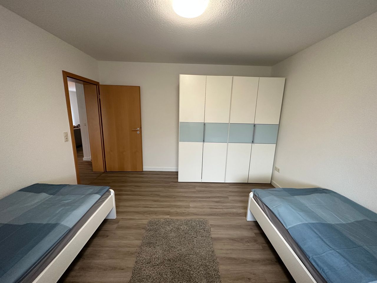 Wohnung Triftstraße in Kleve