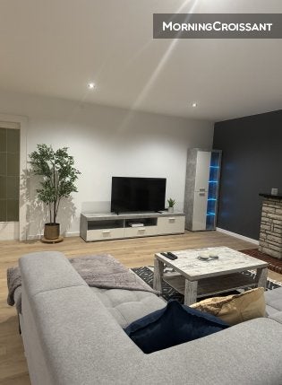 Appartement Rue de Pont-à-Mousson à Montigny-lès-Metz