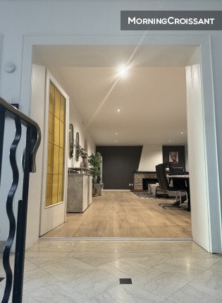Appartement Rue de Pont-à-Mousson à Montigny-lès-Metz