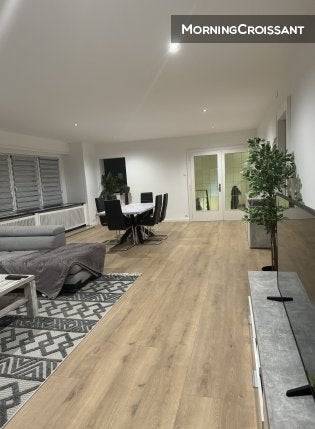 Appartement Rue de Pont-à-Mousson à Montigny-lès-Metz