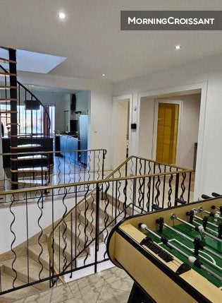 Appartement Rue de Pont-à-Mousson à Montigny-lès-Metz