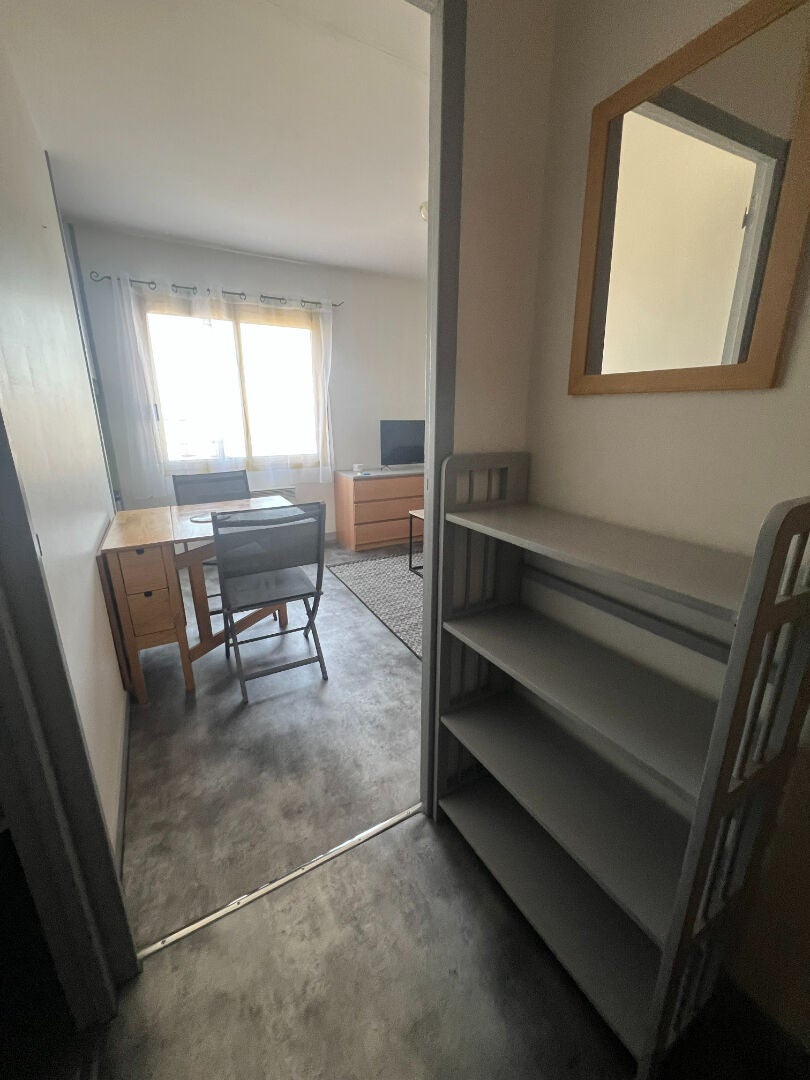 Appartement Rue du Faubourg du Pont-Neuf à Poitiers