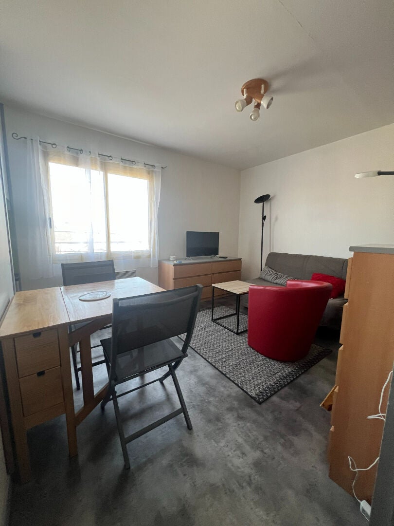 Appartement Rue du Faubourg du Pont-Neuf à Poitiers