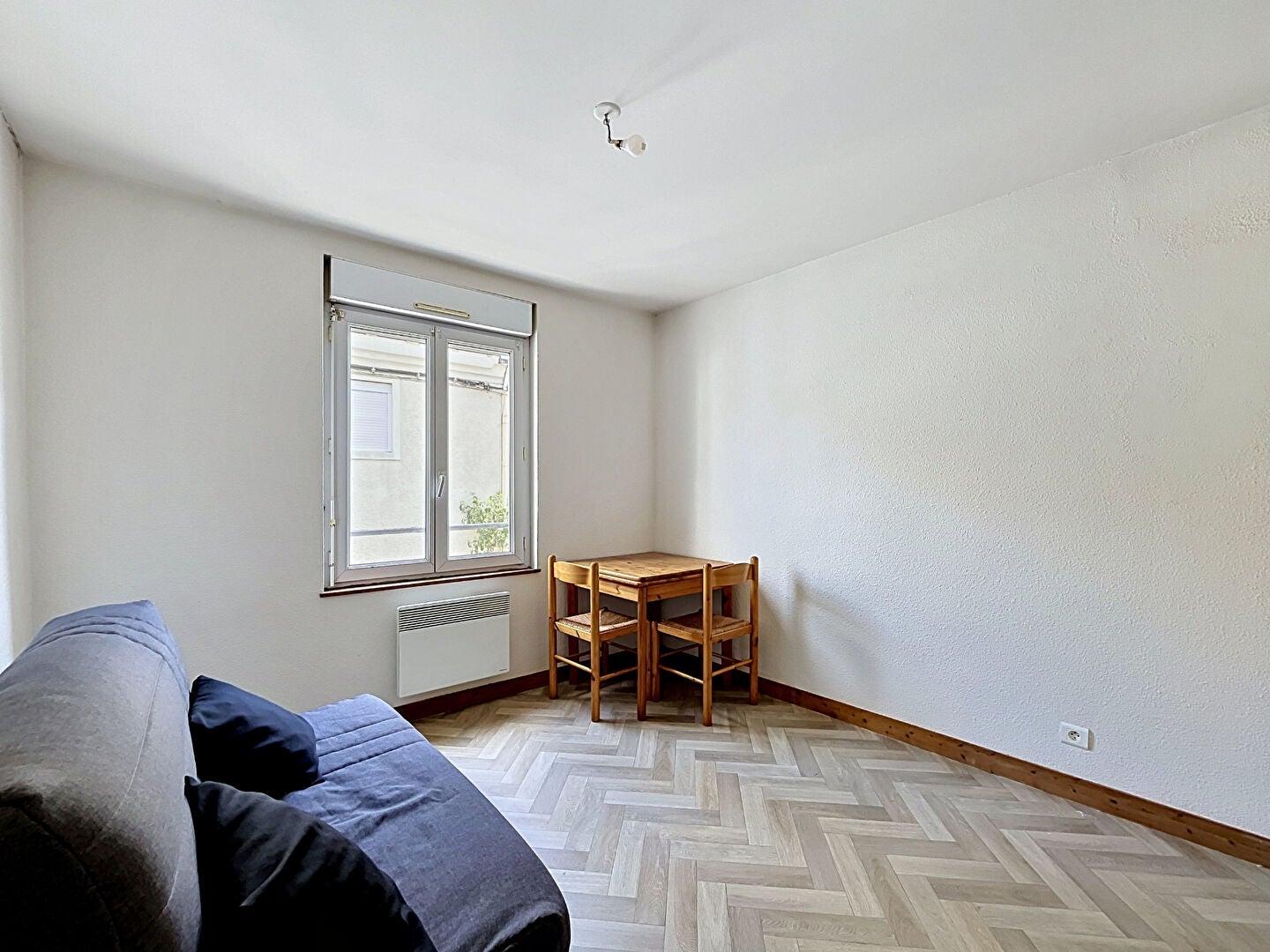 Room Place Jean Moulin in Cholet