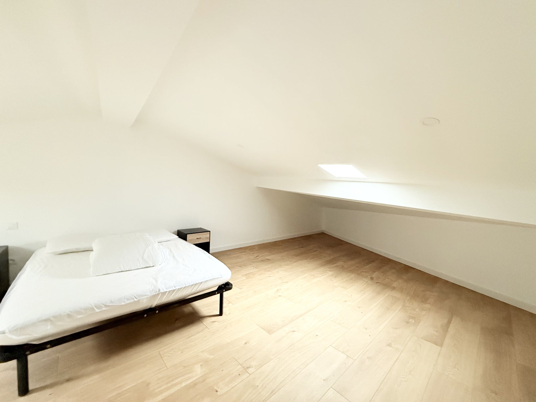 Flat Rue Victor Hugo in Vienne