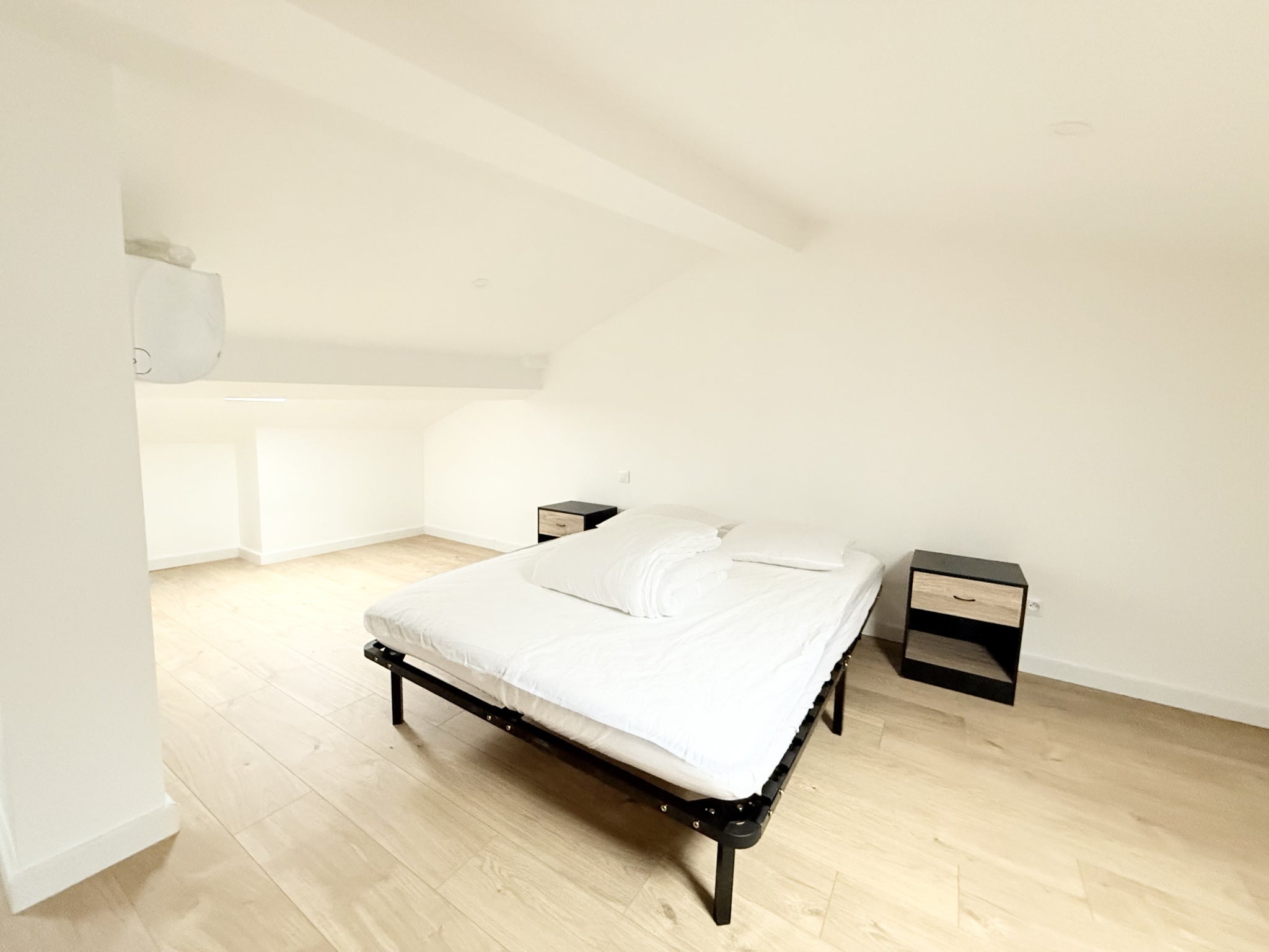 Flat Rue Victor Hugo in Vienne