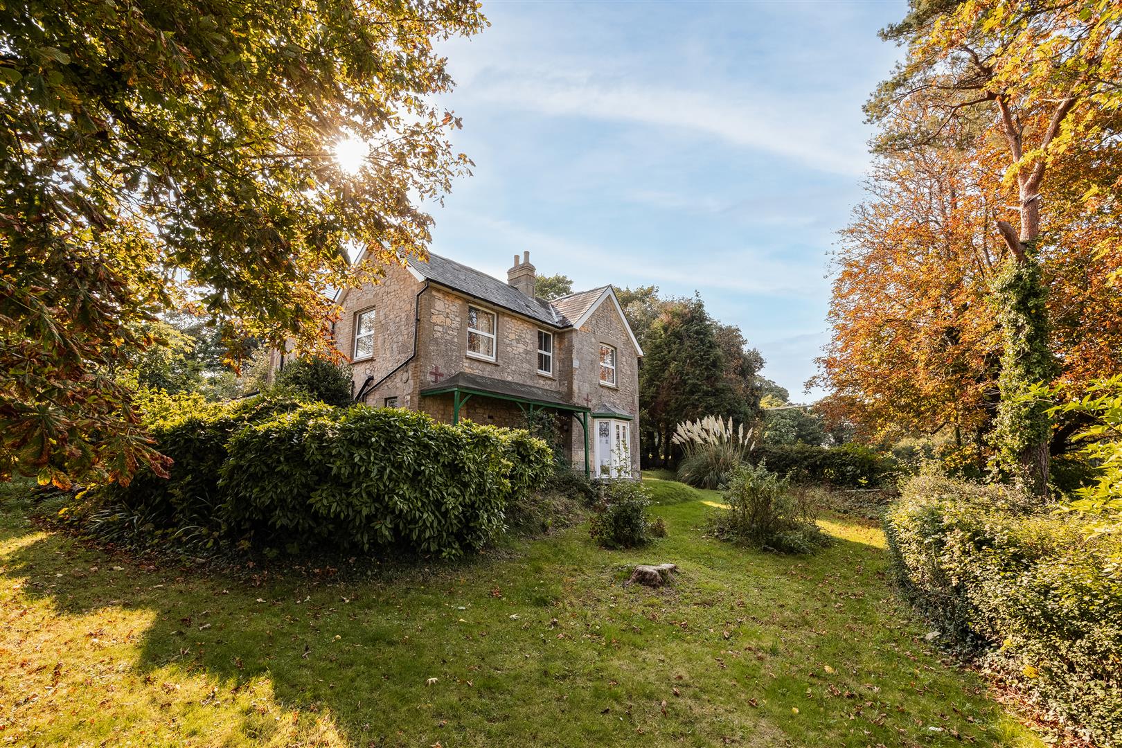 House Summers Lane in Middleton