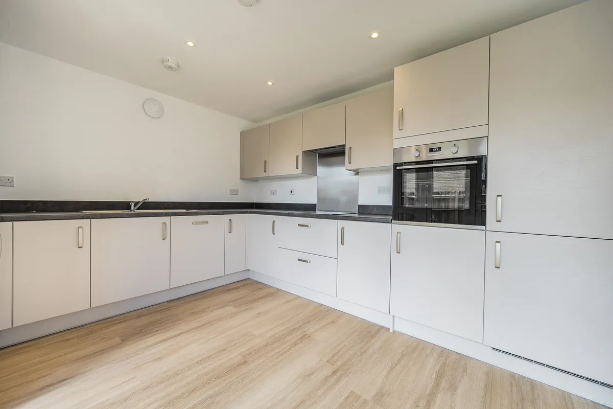 House Market Hill in Babergh