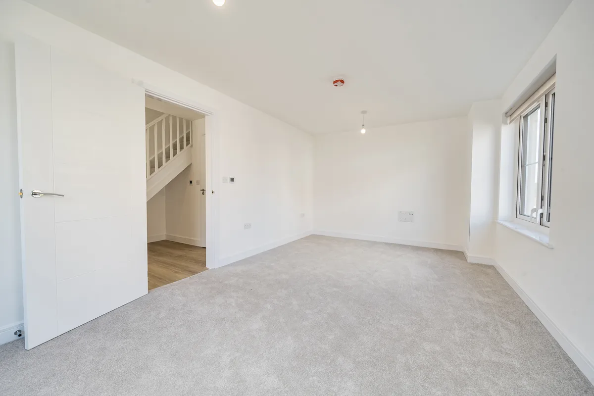 House Market Hill in Babergh