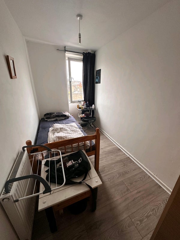 Room Hitchin Square in Greater London