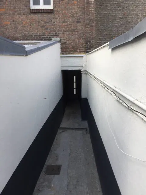 Chambre Rue Monstrelet à Amiens