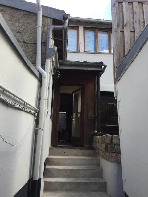 Chambre Rue Monstrelet à Amiens