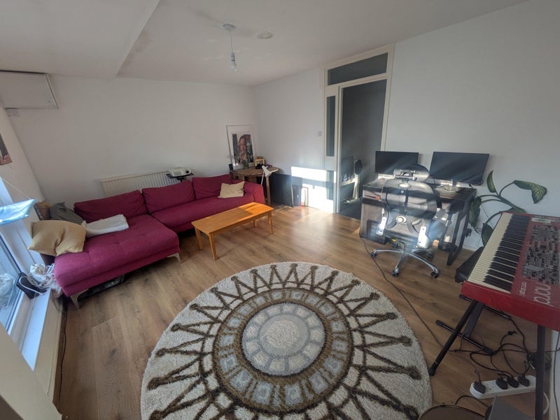 Room Lelitia Close in Greater London