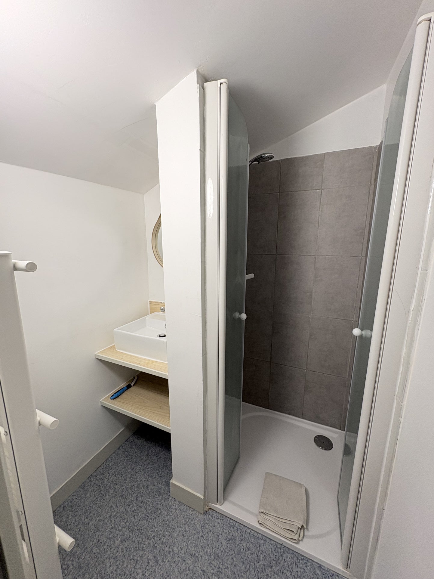 Chambre Chemin Fond de Rue à Molliens-au-Bois