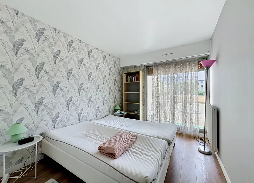 Appartement Rue de la Libération à Rueil-Malmaison