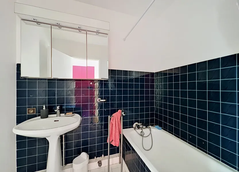Appartement Rue de la Libération à Rueil-Malmaison
