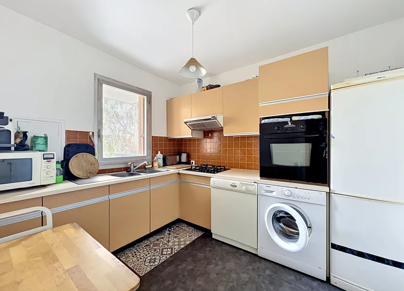 Appartement Rue de la Libération à Rueil-Malmaison