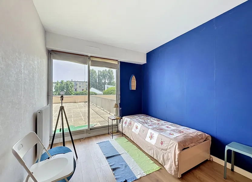 Appartement Rue de la Libération à Rueil-Malmaison