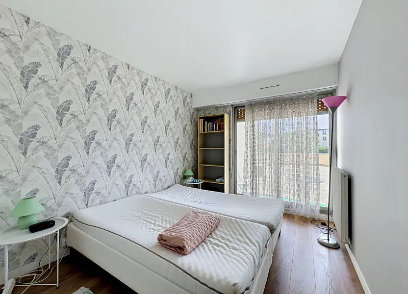 Flat Rue de la Libération in Rueil-Malmaison