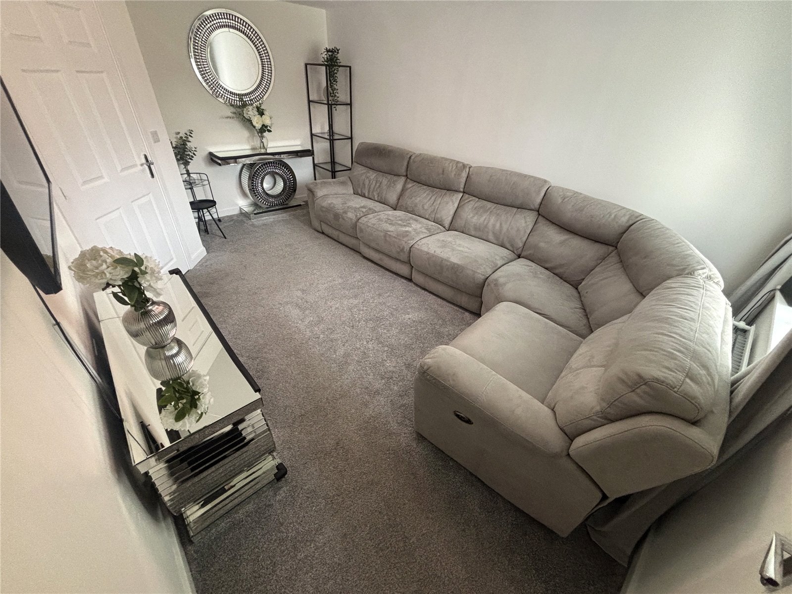 House Porter Close in Durham