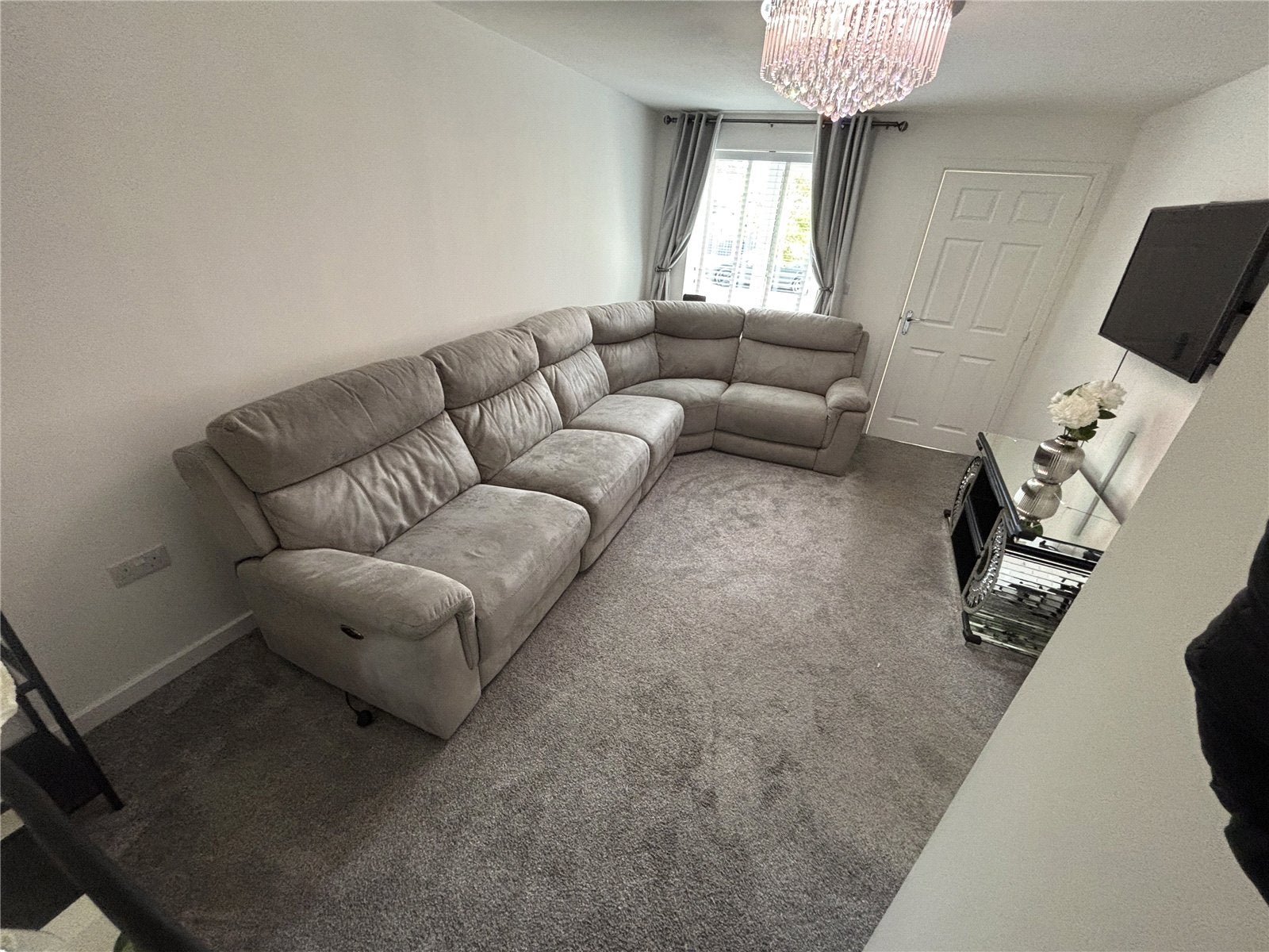 House Porter Close in Durham