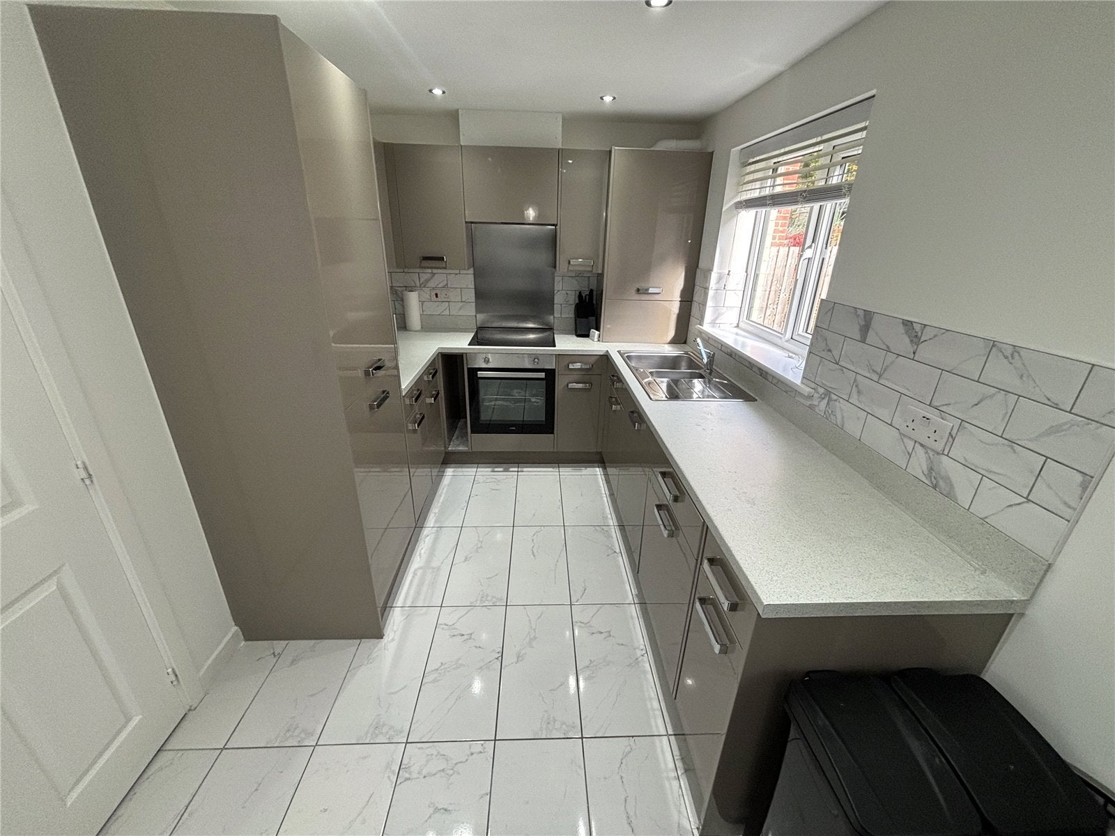 House Porter Close in Durham