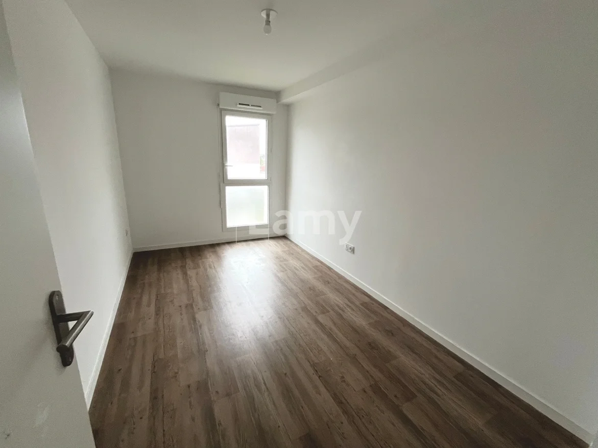 Appartement Rue du Maréchal Leclerc à Luisant