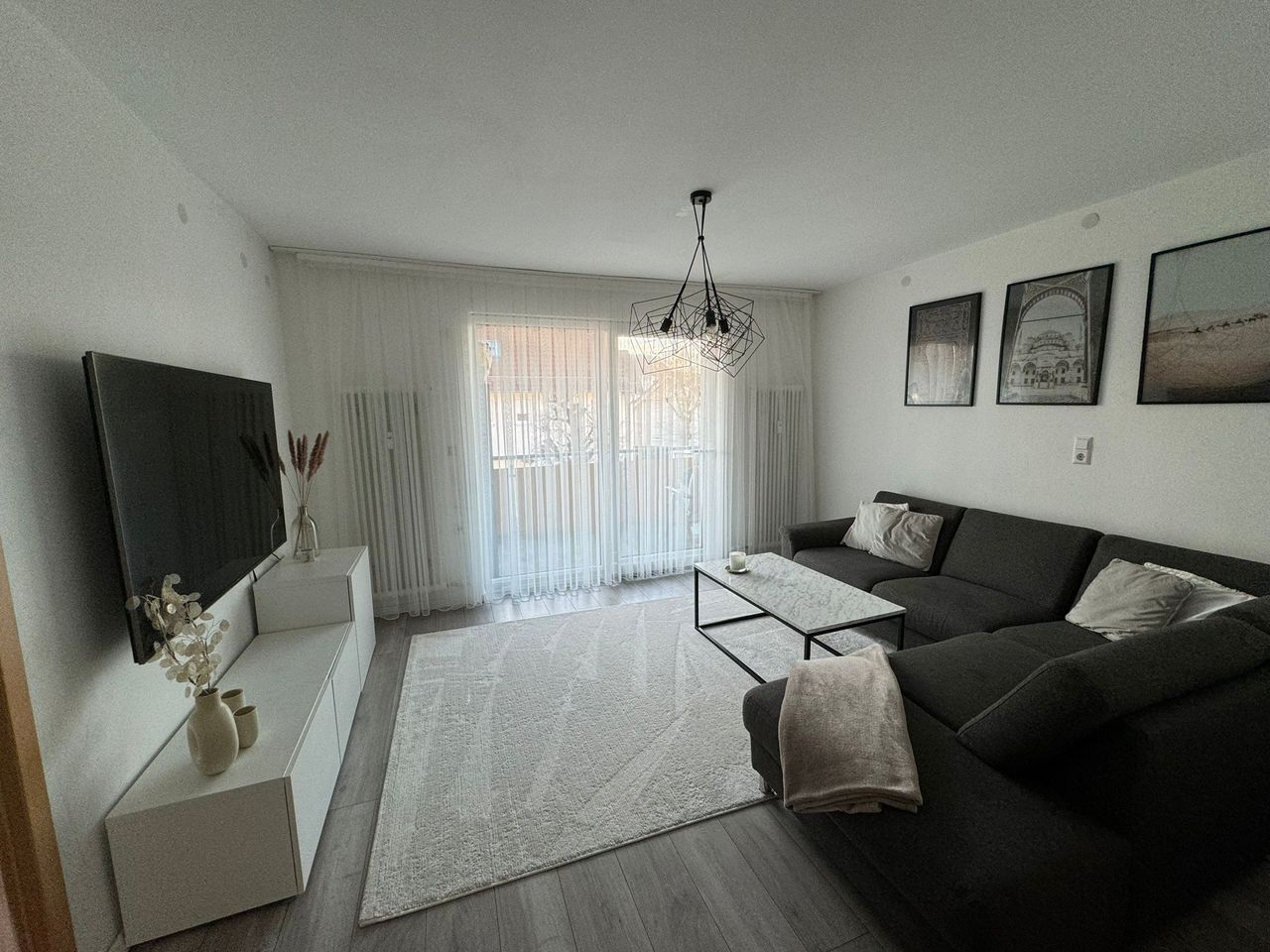 Wohnung Bahnhofstraße in Senden