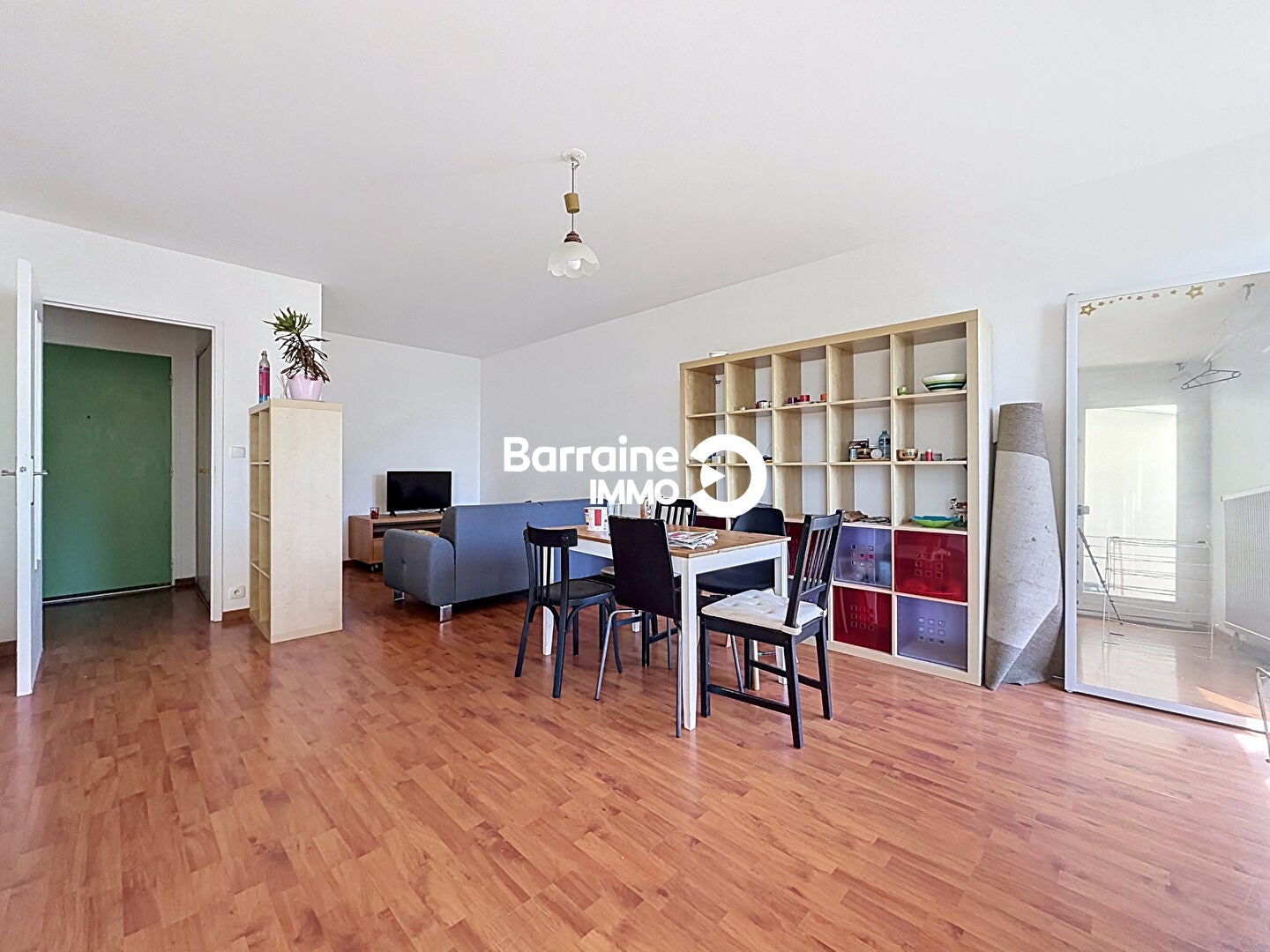 Room Rue d'Annaba in Lorient