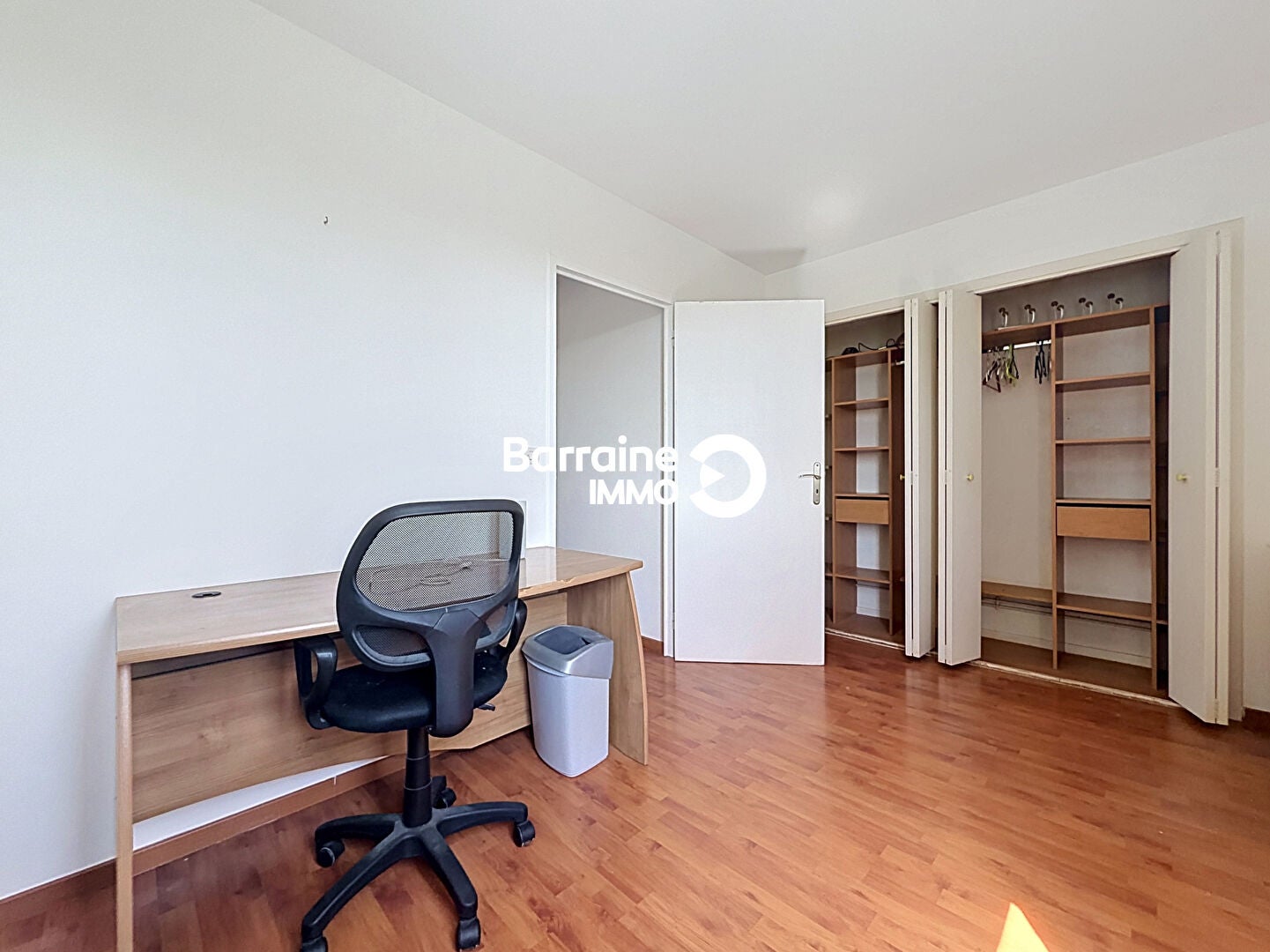 Room Rue d'Annaba in Lorient