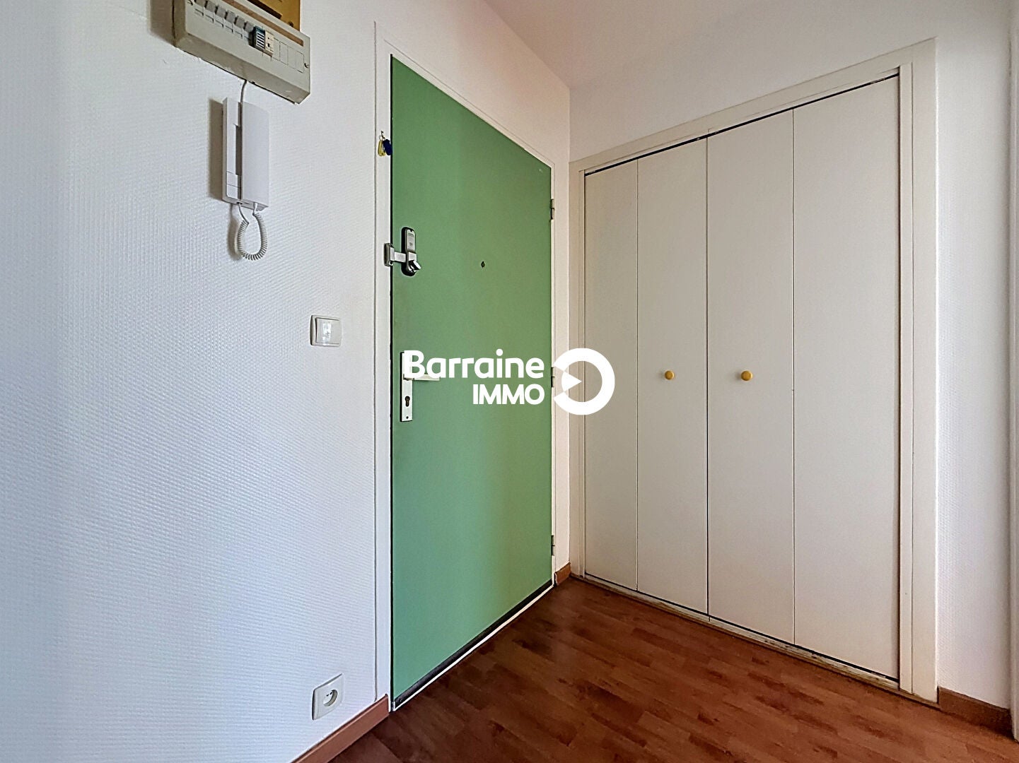 Room Rue d'Annaba in Lorient