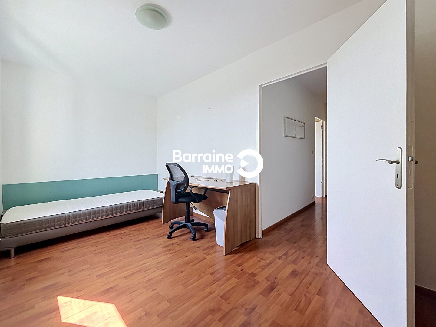 Room Rue d'Annaba in Lorient