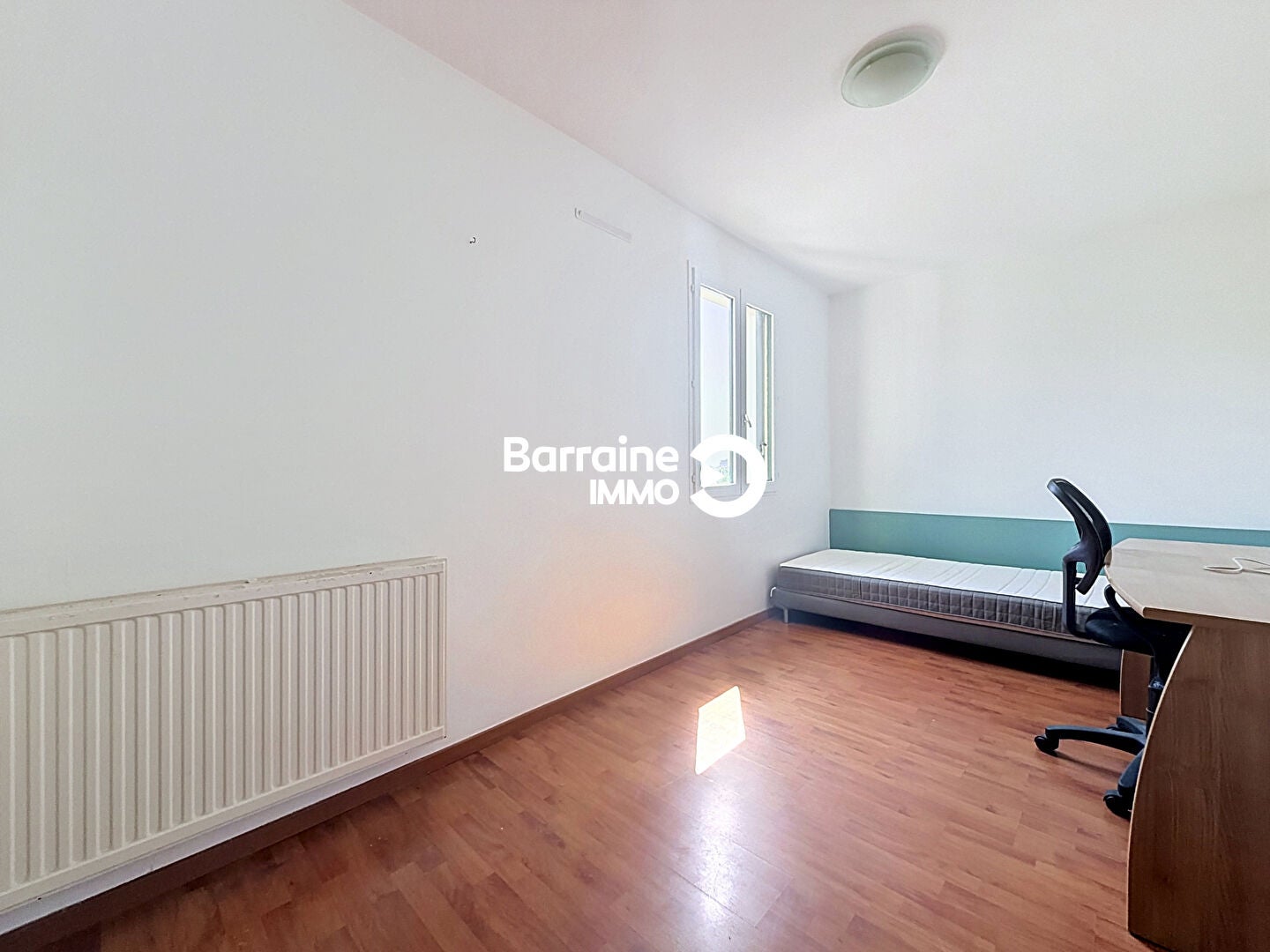 Room Rue d'Annaba in Lorient