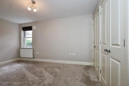 Flat Shipston Road in Stratford-on-Avon