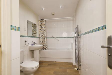 Flat Shipston Road in Stratford-on-Avon