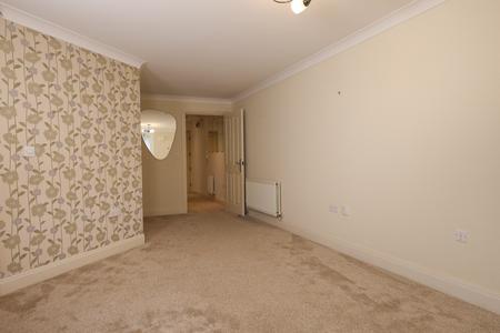 Flat Shipston Road in Stratford-on-Avon