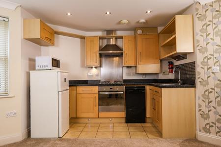 Flat Shipston Road in Stratford-on-Avon