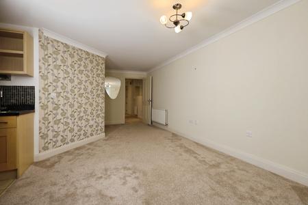 Flat Shipston Road in Stratford-on-Avon