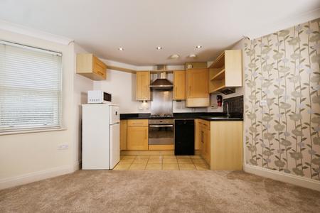 Flat Shipston Road in Stratford-on-Avon