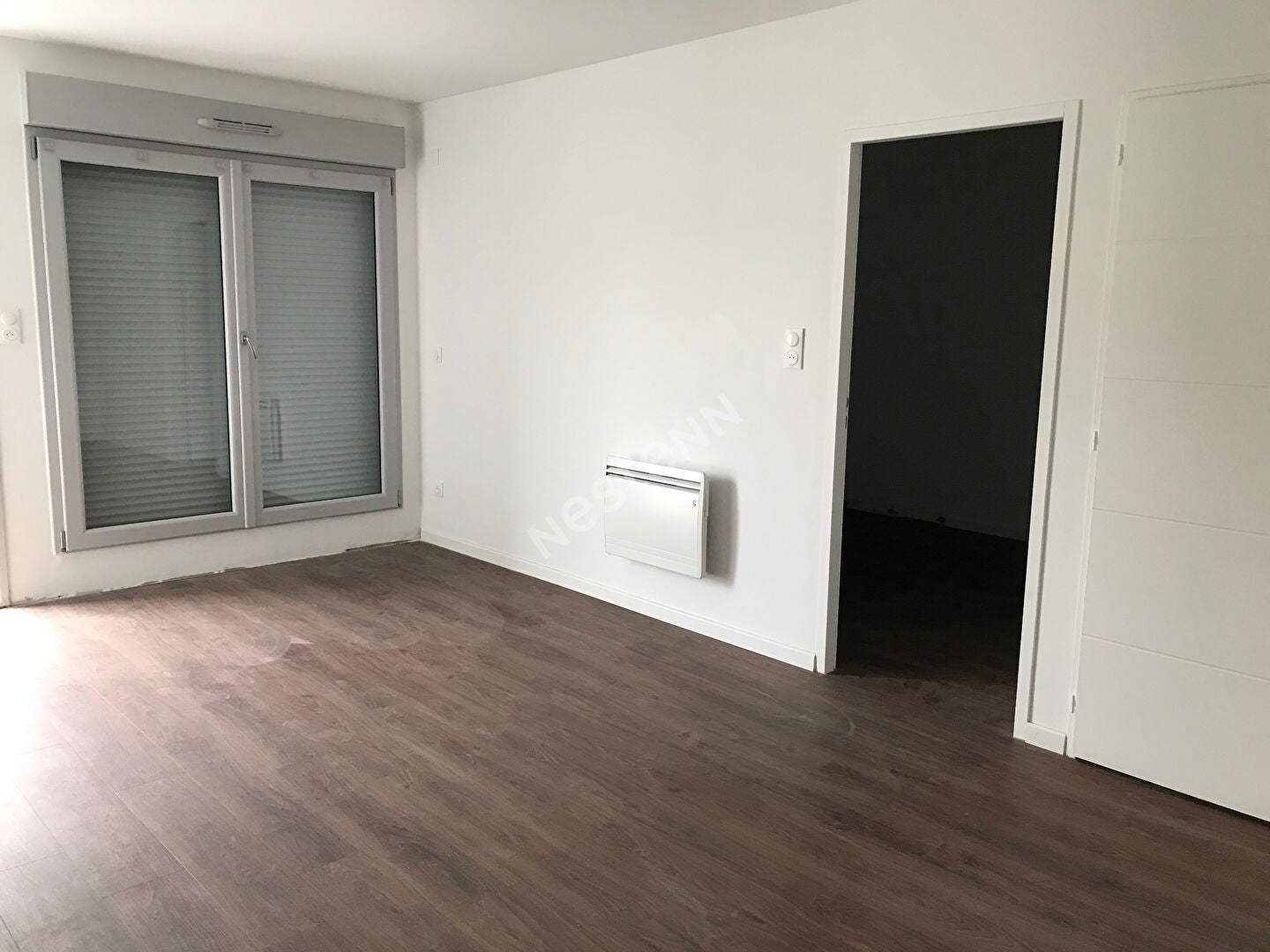 Appartement Avenue Jean Jaurès à Reims
