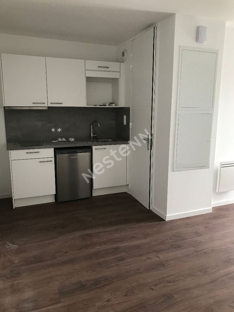 Appartement Avenue Jean Jaurès à Reims