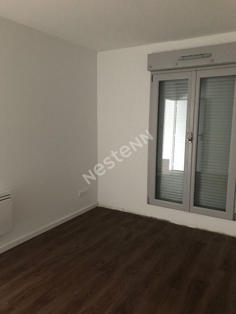 Appartement Avenue Jean Jaurès à Reims