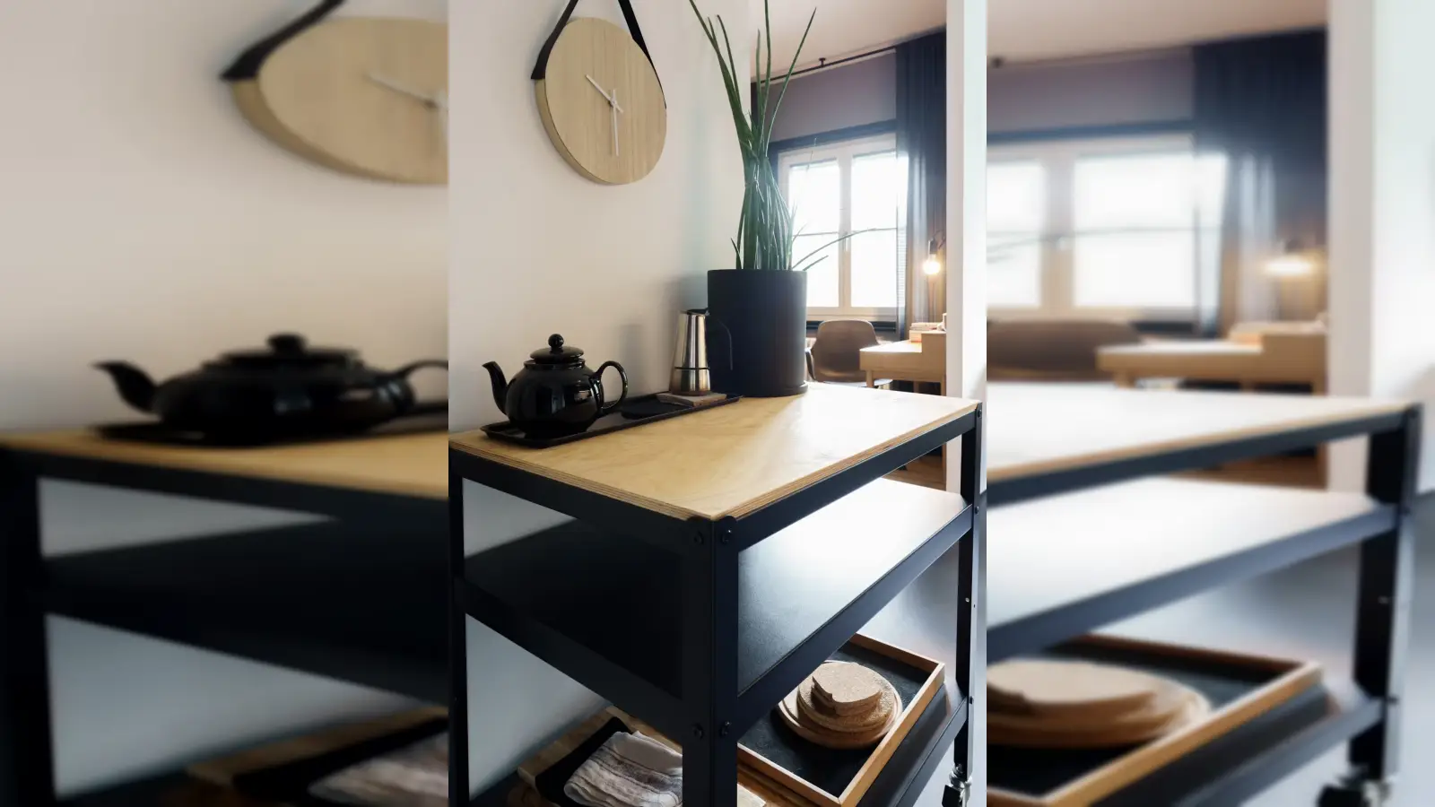 Wohnung Togostraße in Berlin